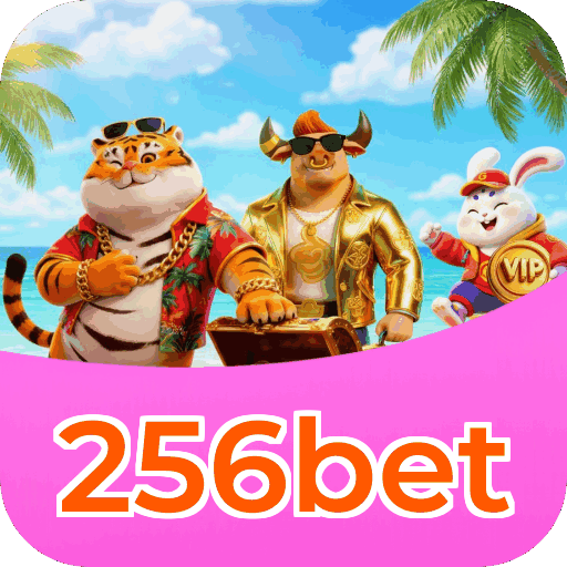 Suporte 256bet