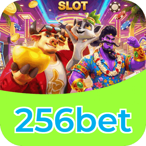 Siga a 256bet no Facebook