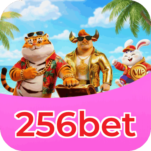 Jogos com maior RTP na 256bet
