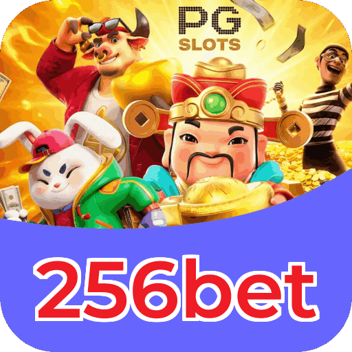Dealers profissionais da 256bet