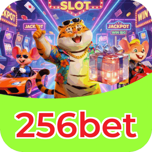 Cadastro 256bet