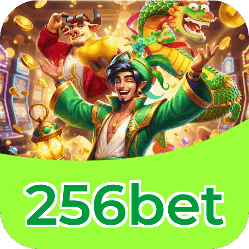 Slots Premium da PG Soft na 256bet