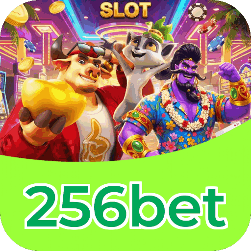 Certificações de segurança e licenças da 256bet